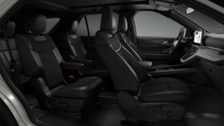 2027 Ford  Internal Image 1